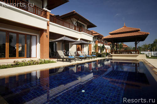 Laguna Phuket Holiday Residences 40